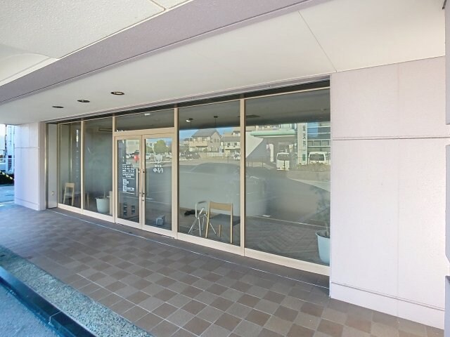 物件外観写真2　(2025年12月撮影)