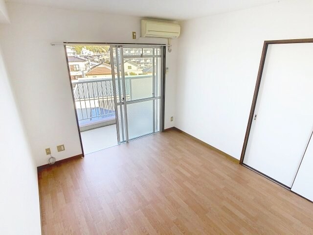 物件内観写真4　(2025年12月撮影)