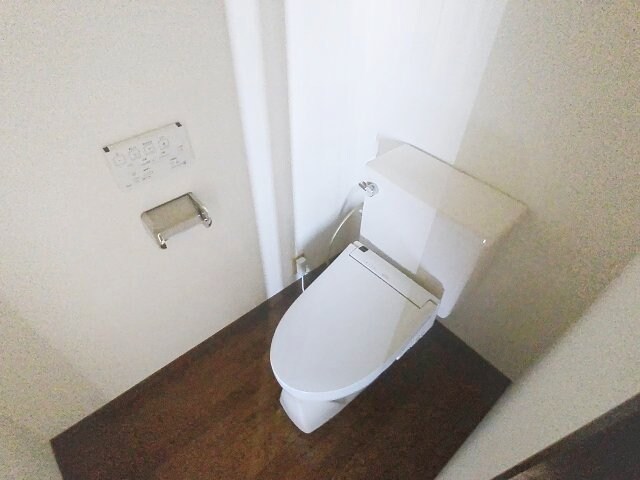 物件内観写真7　(2025年12月撮影)