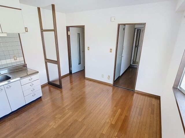 物件内観写真9　(2025年12月撮影)