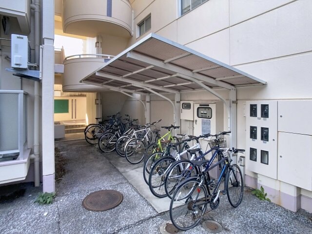 物件内観写真18　(2025年12月撮影)