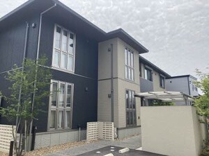 シャーメゾン旭WEST外観写真