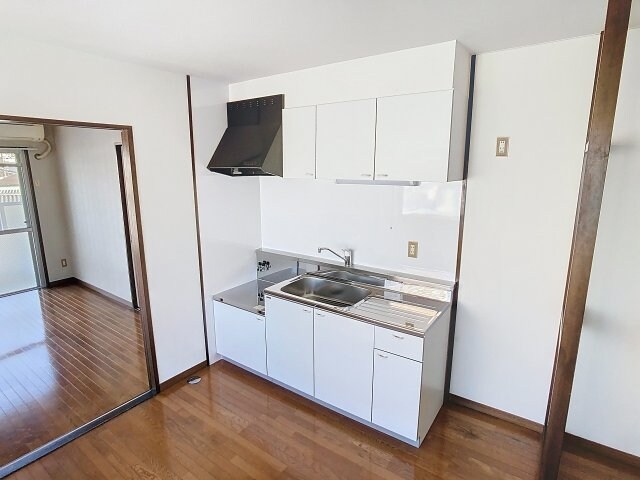 物件内観写真4　(2025年12月撮影)