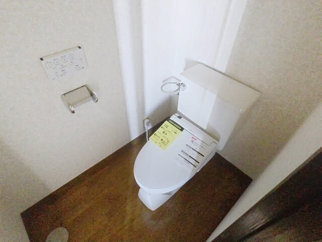 物件内観写真6　(2025年12月撮影)