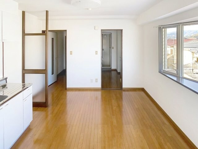 物件内観写真8　(2025年12月撮影)