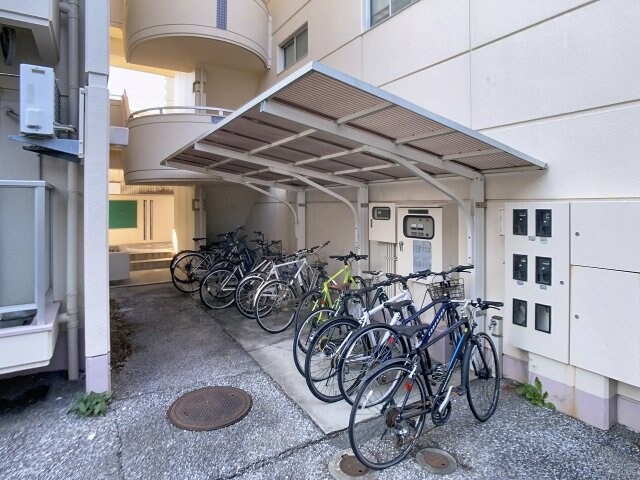 物件内観写真16　(2025年12月撮影)