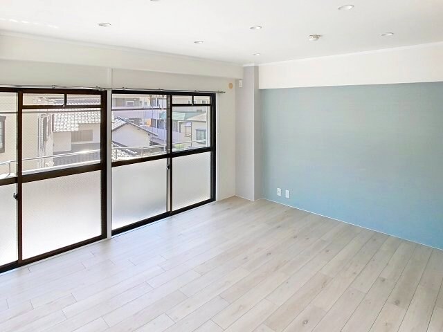 物件内観写真2　(2025年10月撮影)