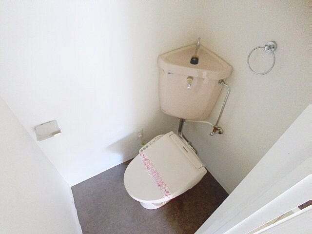 物件内観写真5　(2025年10月撮影)