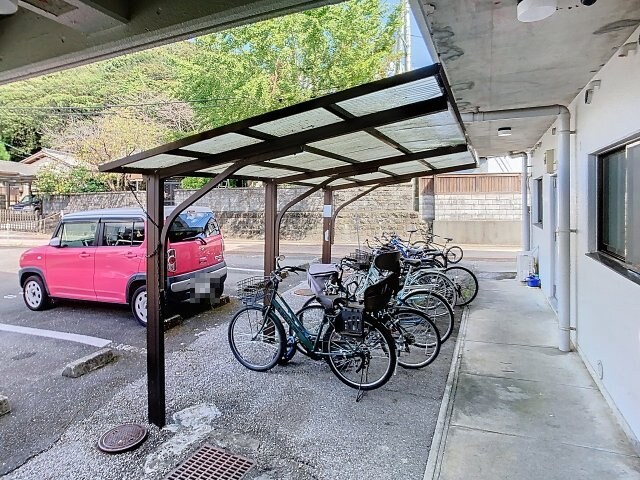 物件内観写真15　(2025年10月撮影)