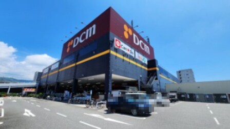 DCMダイキ 御座店