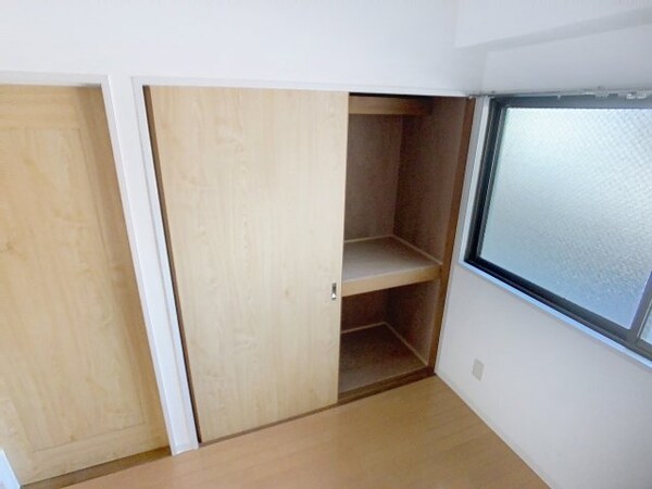 収納(2025年10月撮影)