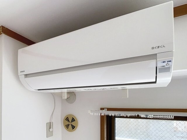 物件内観写真9　(2025年10月撮影)