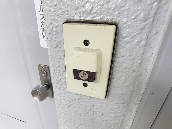 セキュリティ(2025年10月撮影)