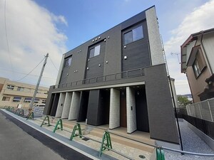 Ｙ’ｚ　Ｈｏｕｓｅ外観写真