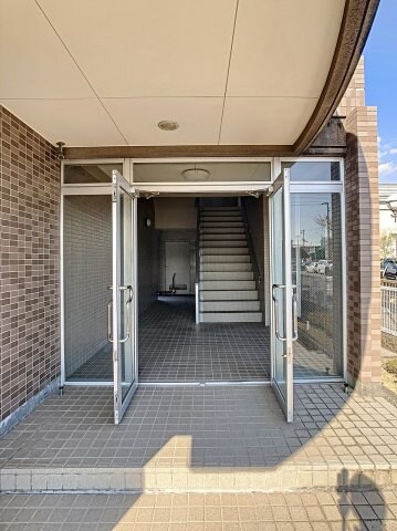 物件外観写真2　(2022年11月撮影)