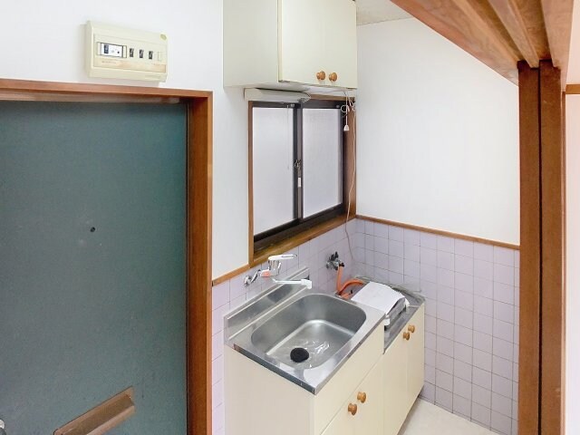 物件内観写真2　(2025年3月撮影※現況を優先致します。)