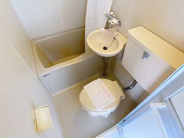 物件内観写真4　(2025年3月撮影※現況を優先致します。)