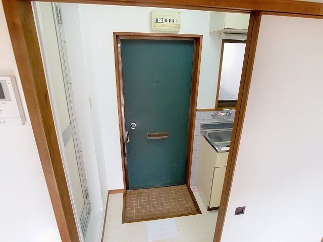 物件内観写真5　(2025年3月撮影※現況を優先致します。)