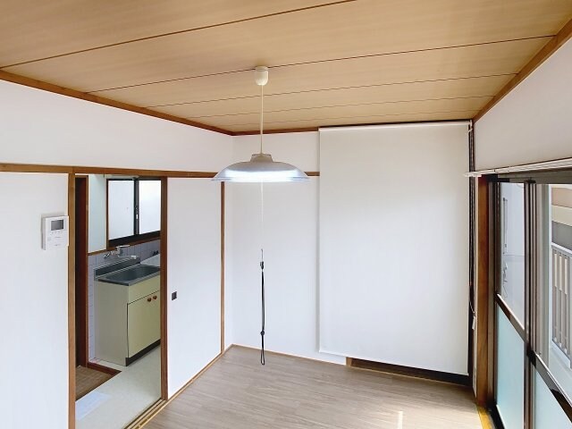 物件内観写真6　(2025年3月撮影※現況を優先致します。)