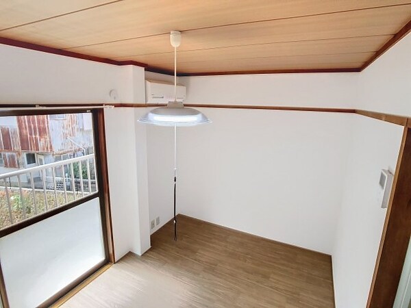 居室(2025年3月撮影※現況を優先致します。)