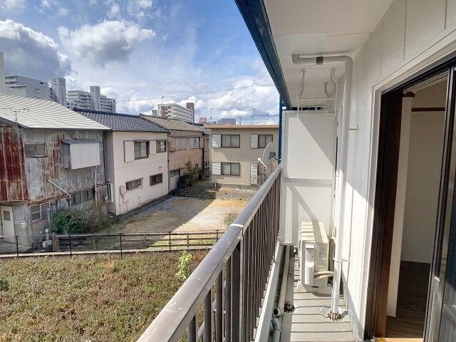 物件内観写真10　(2025年3月撮影※現況を優先致します。)