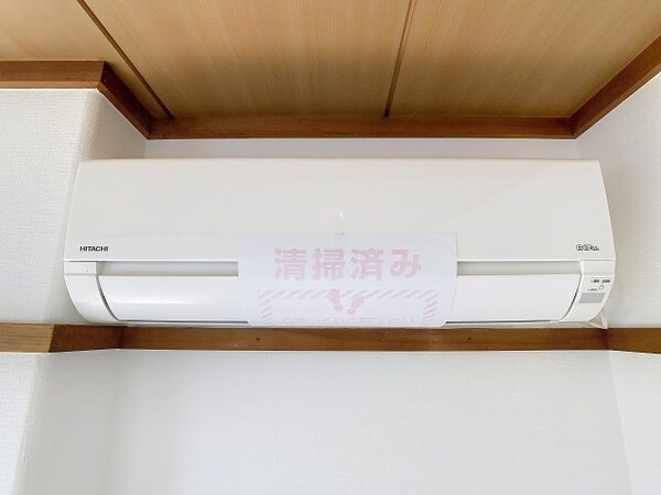 建物設備(2025年3月撮影※現況を優先致します。)