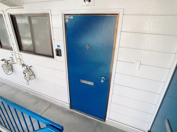 建物設備(2025年3月撮影※現況を優先致します。)