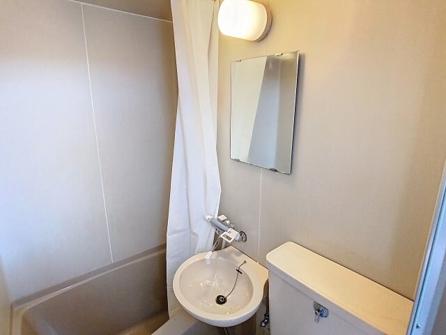 物件内観写真16　(2025年3月撮影※現況を優先致します。)