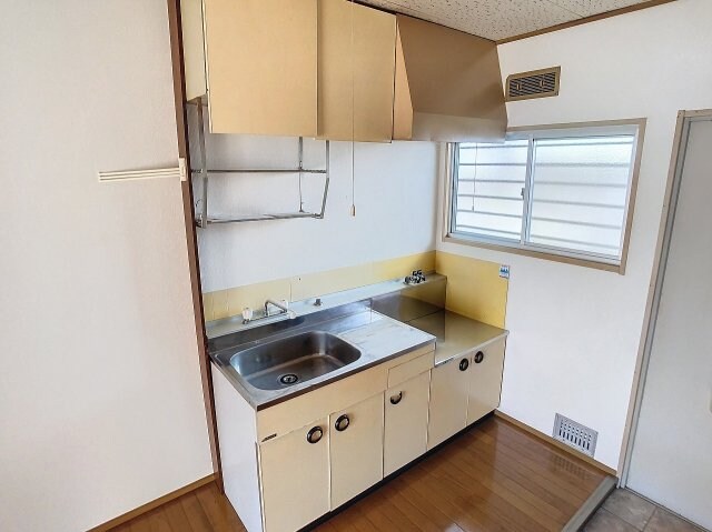 物件内観写真2　(2024年5月撮影※現況を優先致します。)