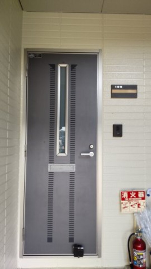建物設備(2022年5月撮影※現況を優先します。)