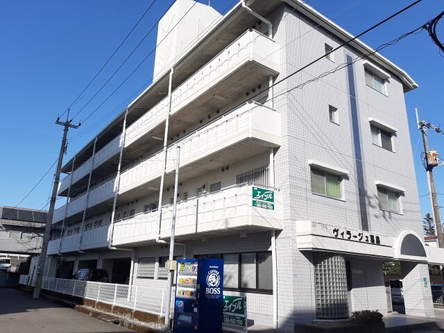 物件外観写真1　(現況と異なる部分は現況を優先いたします。)