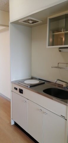 物件内観写真2　(2020年1月撮影※現況を優先致します。)