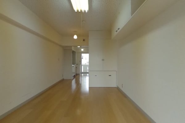 洋室(2020年1月撮影※現況を優先致します。)