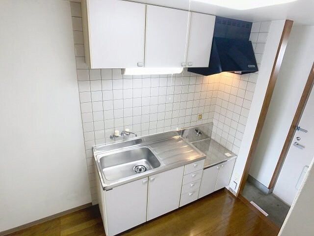 物件内観写真4　(2025年4月撮影)