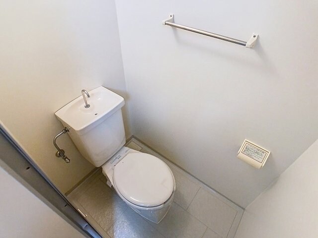 物件内観写真6　(2025年4月撮影)