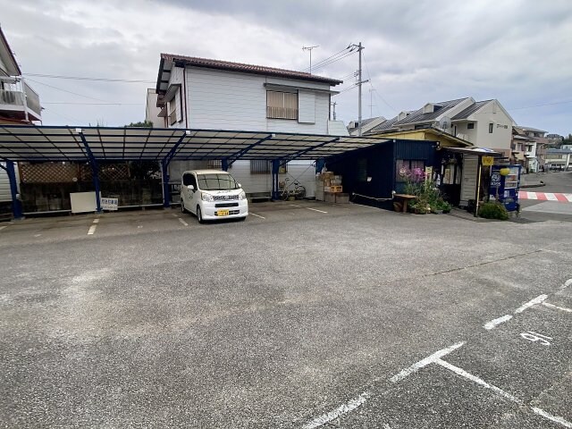 物件外観写真2　(2025年4月撮影)