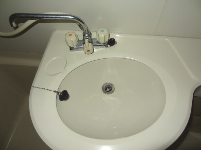 物件内観写真6　(2018年6月撮影)