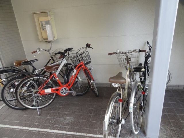 物件内観写真14　(2018年6月撮影)