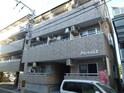 フィットハイム北本町 Ⅱ