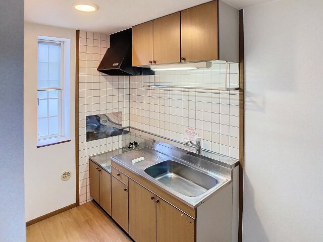 物件内観写真3　(2024年6月撮影)