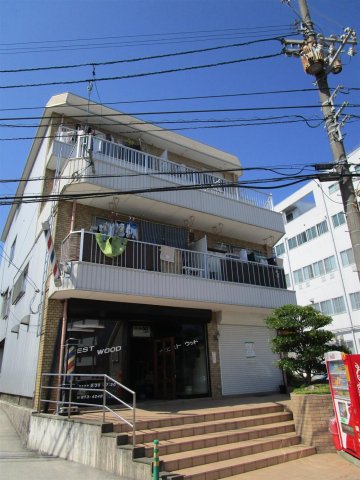 タウンハウス(秦南町)
