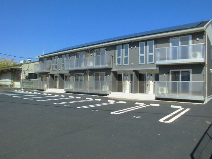 物件外観写真1　(外観)