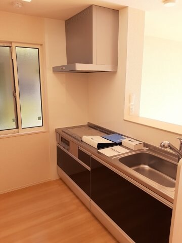 物件内観写真4　(現況を優先します。（撮影時期2020年12月）)