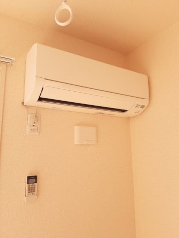 建物設備(現況を優先します。（撮影時期2020年12月）)