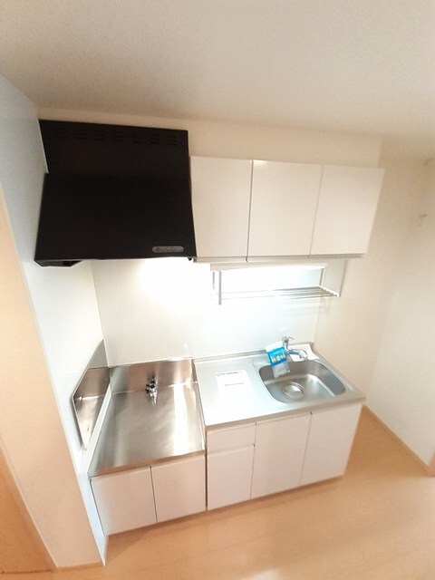 物件内観写真4　(キッチン)