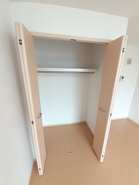 物件内観写真9　(収納)