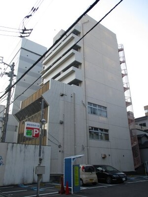 香南ビル外観写真