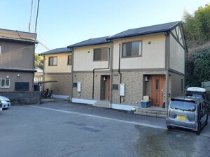 プレジオ外観写真
