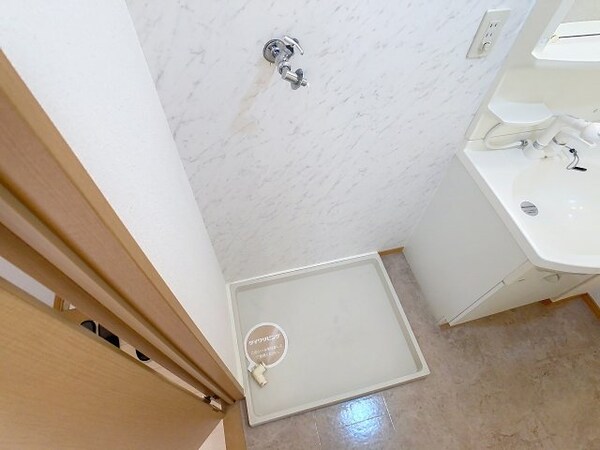 建物設備(2025年9月撮影)