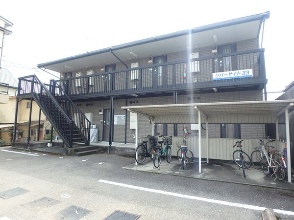 外観(外観)